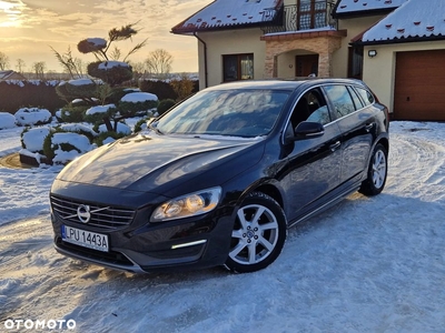 Volvo V60 D2 Momentum