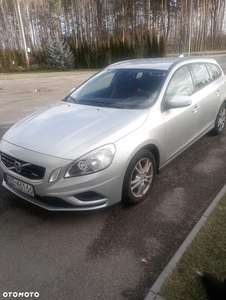 Volvo V60 D3