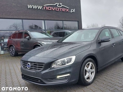 Volvo V60 D3 Geartronic Momentum