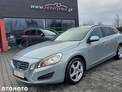 Volvo V60 D3 Momentum