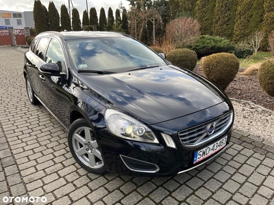 Volvo V60 D3 Summum