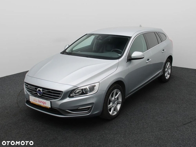 Volvo V60 D4 Geartronic Summum