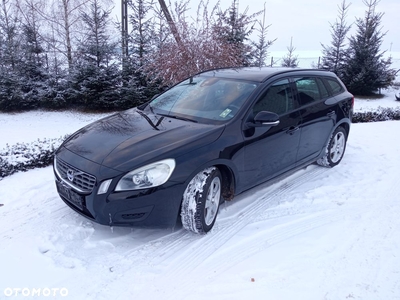 Volvo V60 D4 Momentum