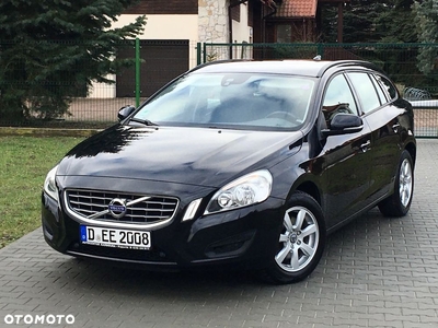 Volvo V60 T3 Edition