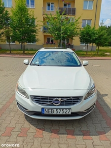 Volvo V60 T5 Drive-E Summum