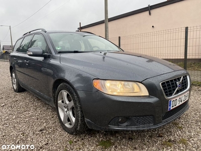 Volvo V70 2.0D Momentum