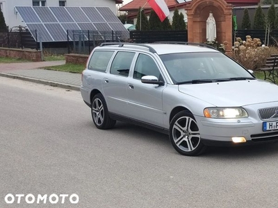 Volvo V70 2.4 Summum