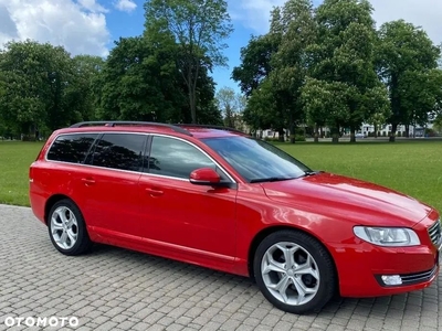 Volvo V70 2.5T Summum