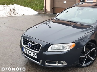 Volvo V70 D4 Geartronic RDesign