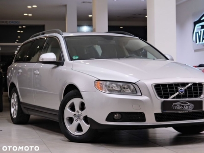 Volvo V70 D5 Kinetic