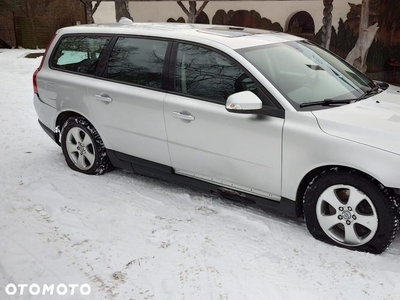 Volvo V70 D5 Kinetic