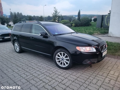 Volvo V70 D5 Momentum