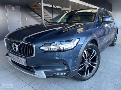 Volvo V90 II