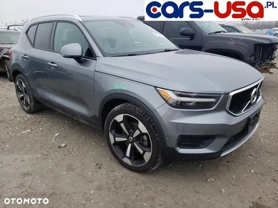 Volvo XC 40