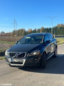 Volvo XC 60 D5 AWD Summum