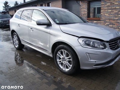 Volvo XC 60 2.4D AWD Summum