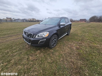 Volvo XC 60 2.4D R-Design