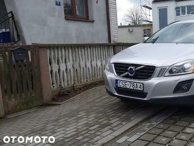 Volvo XC 60 3.2 AWD