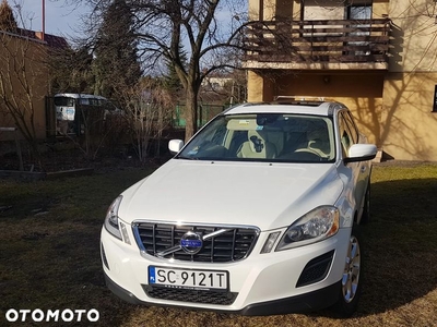 Volvo XC 60 3.2 AWD Kinetic