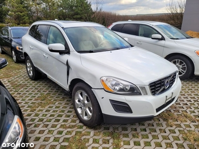 Volvo XC 60 3.2 AWD Summum