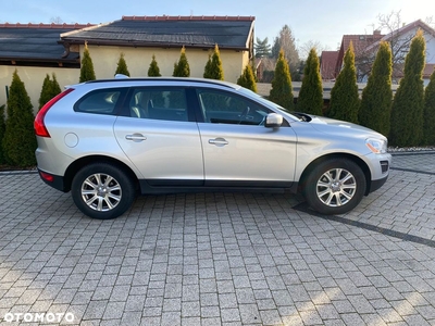 Volvo XC 60 D3 AWD Momentum