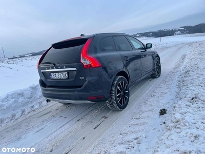 Volvo XC 60 D3 Drive-E Kinetic