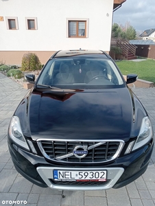 Volvo XC 60 D3 Kinetic