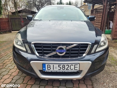 Volvo XC 60 D3 Momentum