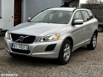 Volvo XC 60 D3 Momentum