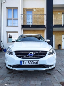 Volvo XC 60 D4 Drive-E Summum