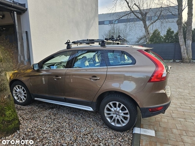 Volvo XC 60 D5 AWD Momentum