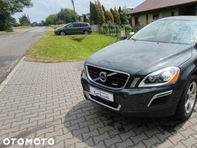 Volvo XC 60 D5 AWD RDesign