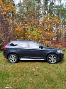 Volvo XC 60 D5 AWD Summum