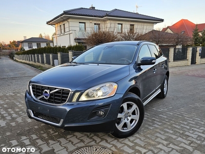 Volvo XC 60 D5 AWD Summum