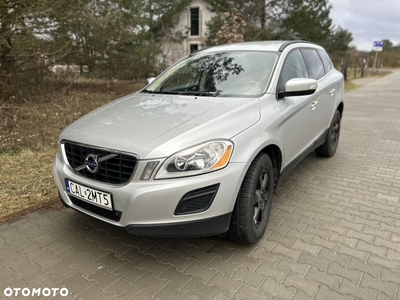 Volvo XC 60 DRIVe Kinetic