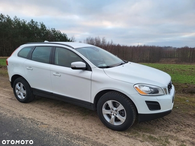 Volvo XC 60 DRIVe Kinetic