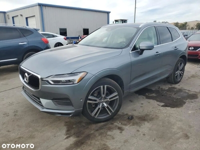 Volvo XC 60 T5 AWD Momentum