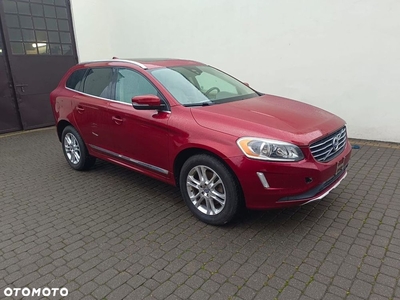 Volvo XC 60 T5 Drive-E Momentum