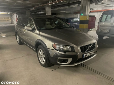 Volvo XC 70 3.2 AWD Summum