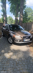 Volvo XC 70 3.2 AWD Summum