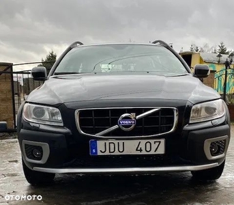 Volvo XC 70 D5 AWD Momentum