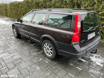 Volvo XC 70