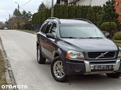 Volvo XC 90