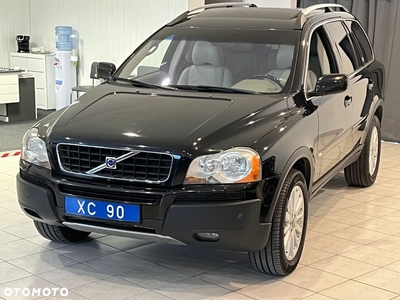 Volvo XC 90 2.4 D5 Executive