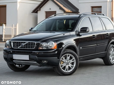 Volvo XC 90 3.2 AWD Kinetic