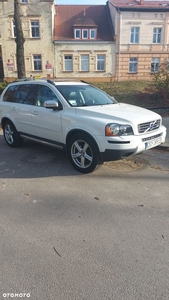 Volvo XC 90 3.2 AWD R-Design