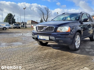 Volvo XC 90 D5 AWD Executive