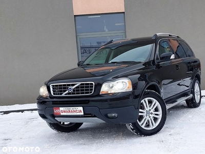 Volvo XC 90 D5 AWD Executive