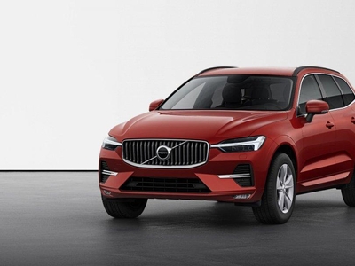 Volvo XC60 II 2023