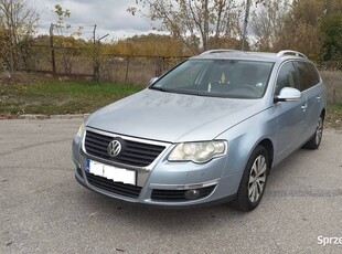 2008r 2.0 TDI - 170 KM